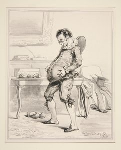 Bosse de la Gaite