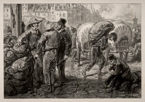 Burden Bearers