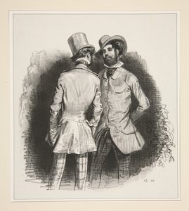 Summer Costume for the Countryside, by Humann