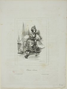 Scottish Costume