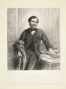 Eugene Cretet