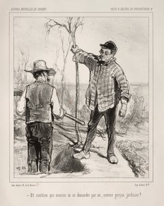 Faite et Gestes du Propriétaire