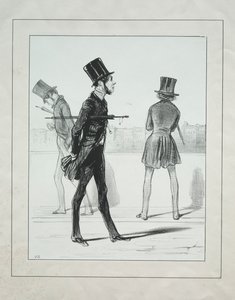 Fouberies de Femmes