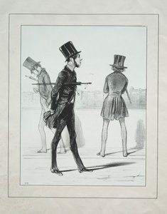 Fouberies de Femmes