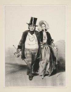 Guests of Young Girls