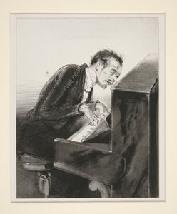 Melancholic Improvisations