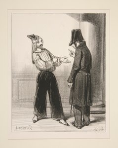I Tell You That You Have Danced