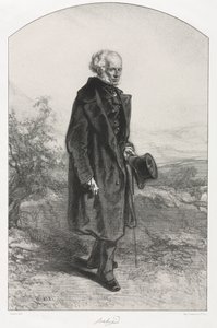 Jean Baptiste Isabey