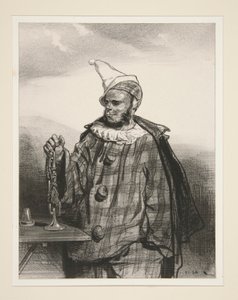 The Clown