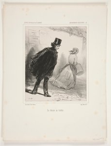 The Chase of the Trottin