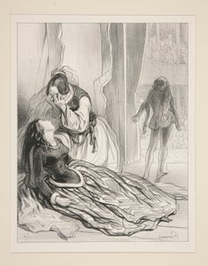 The Princess: Ah! I am Dying