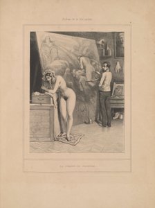 The Painter