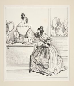 The Letter
