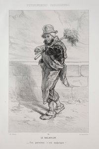The Sweeper