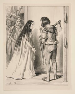 The Executioner: - I tell you, you