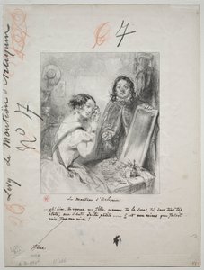 The Harlequin