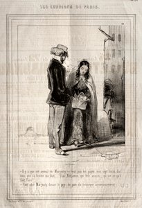 The Students of Paris