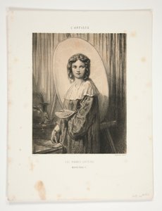 Les Femmes Artists / Mistress Diana S