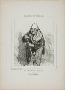 The Invalids of Sentiment: She Played Zaïre