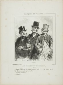 Husbands Always Make Me Laugh: Madame Jolibiais is Fat...