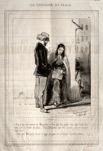 Les Étudiants de Paris