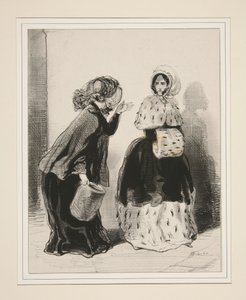 Madame the Baroness, these machines would not arrive if your husband...