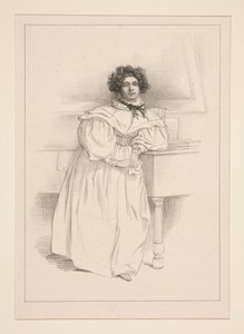 Mme. the Duchess of Abrantes