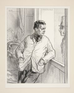 Monsieur de Montmorency? please... We don