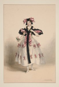 Peasant Woman