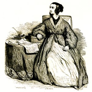 Politician Woman