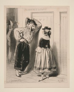 Who? - Me and Zelie, Achille and You