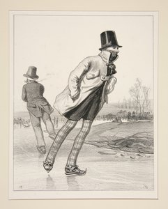 Sir Walter Spott, from Dublin, Tourist, Orientalist (sic) and Papist ...