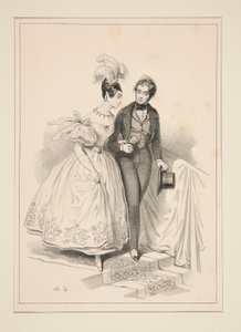 Souvenir of the Ball