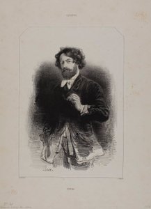 Self-Portrait