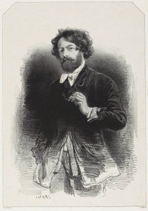Self Portrait