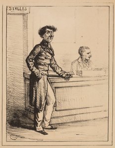 Standing Man