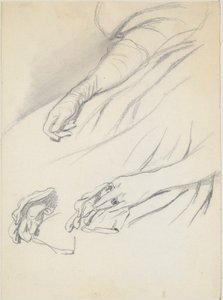 Studies of Hands