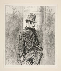 On the way to the Court of Assizes
