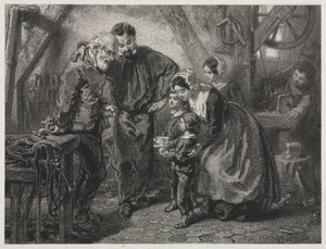 The Working-man