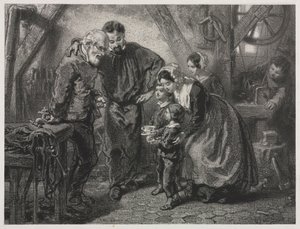 The Working-man
