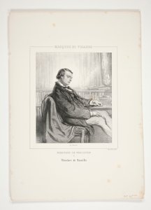 Theodore de Banville