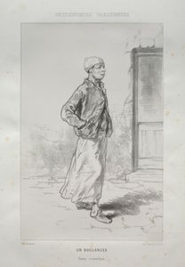 A Baker