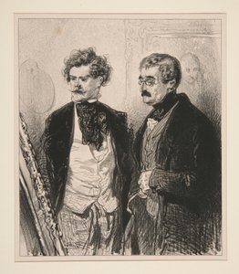 A Charming Portrait