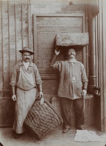 Fish Porters