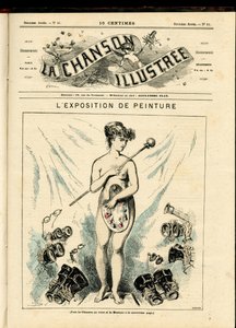 The Illustrated Song (magazine), number 61