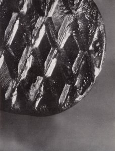 Head of a Nail by Paul Henning