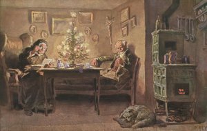 Silent Christmas