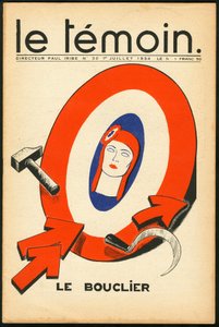 The Temoin, Satirical in Colours