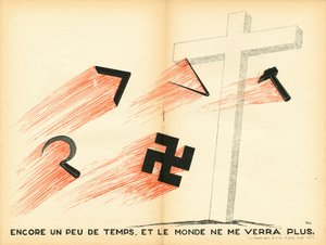 The Witness, Satirical in Colours