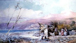 The Old Spanish Well
